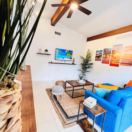 Coco Bay Luxury Condos Fort Lauderdale Exterior foto