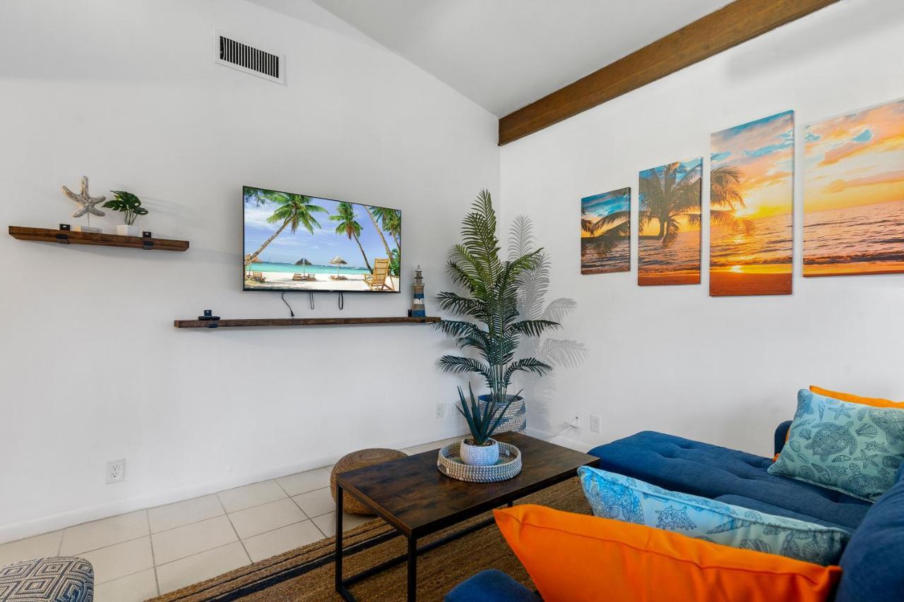 Coco Bay Luxury Condos Fort Lauderdale Exterior foto