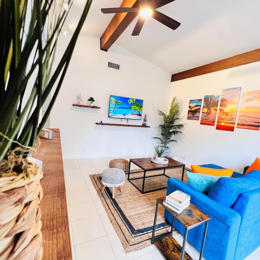Coco Bay Luxury Condos Fort Lauderdale Exterior foto
