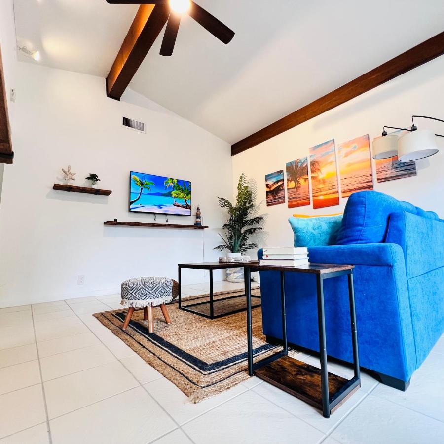 Coco Bay Luxury Condos Fort Lauderdale Exterior foto