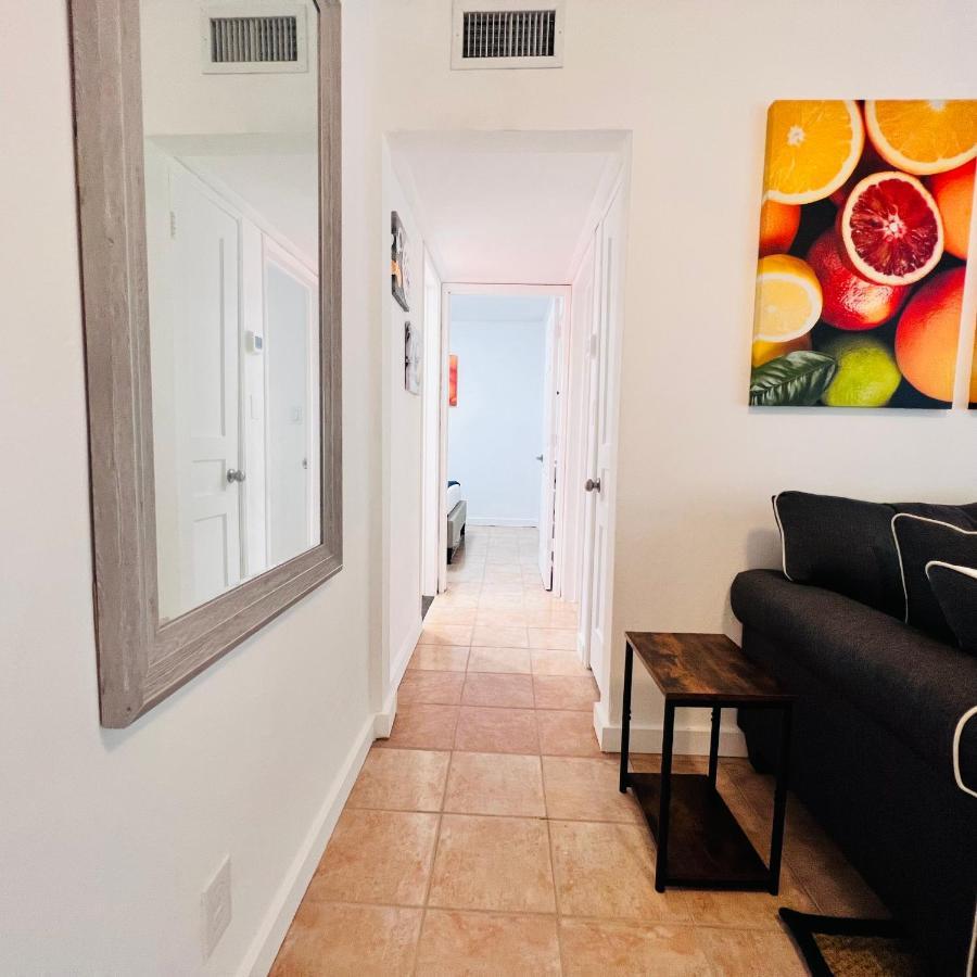 Coco Bay Luxury Condos Fort Lauderdale Exterior foto