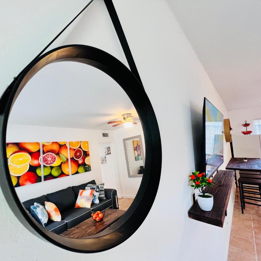 Coco Bay Luxury Condos Fort Lauderdale Exterior foto