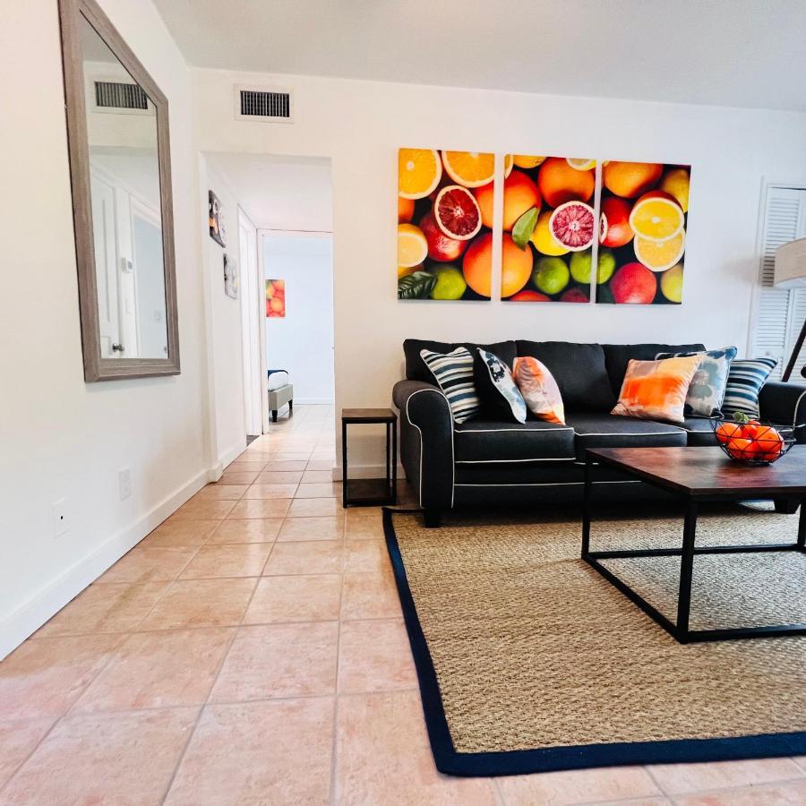 Coco Bay Luxury Condos Fort Lauderdale Exterior foto