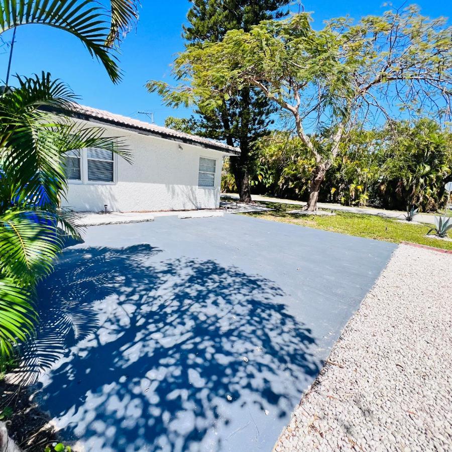 Coco Bay Luxury Condos Fort Lauderdale Exterior foto
