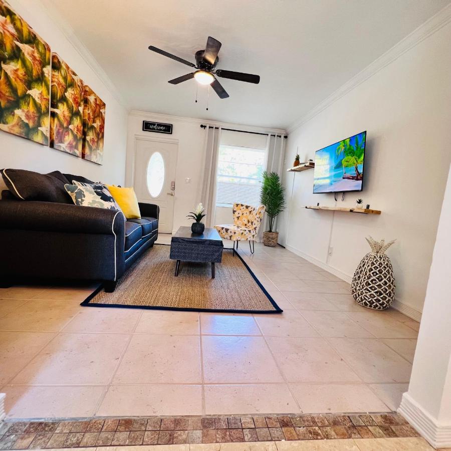 Coco Bay Luxury Condos Fort Lauderdale Exterior foto