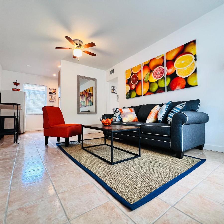 Coco Bay Luxury Condos Fort Lauderdale Exterior foto