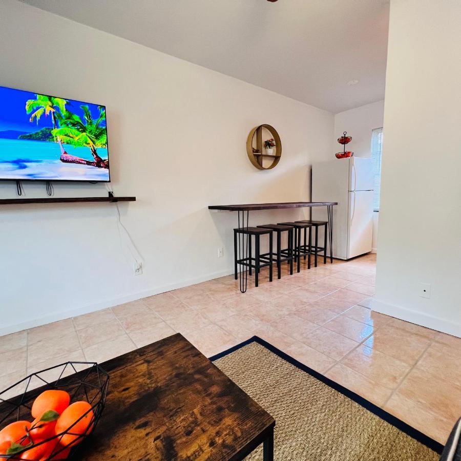 Coco Bay Luxury Condos Fort Lauderdale Exterior foto