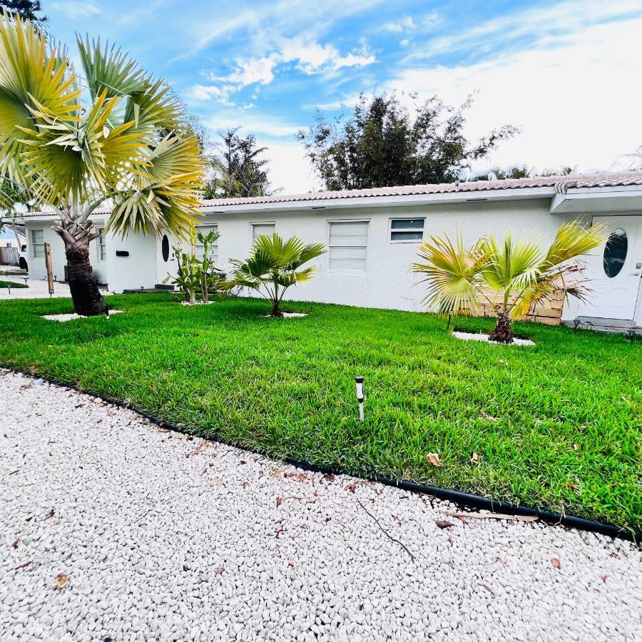 Coco Bay Luxury Condos Fort Lauderdale Exterior foto