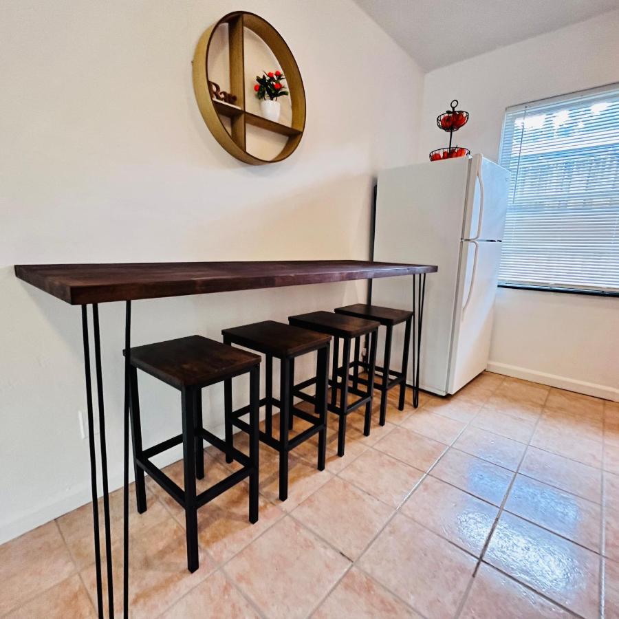 Coco Bay Luxury Condos Fort Lauderdale Exterior foto