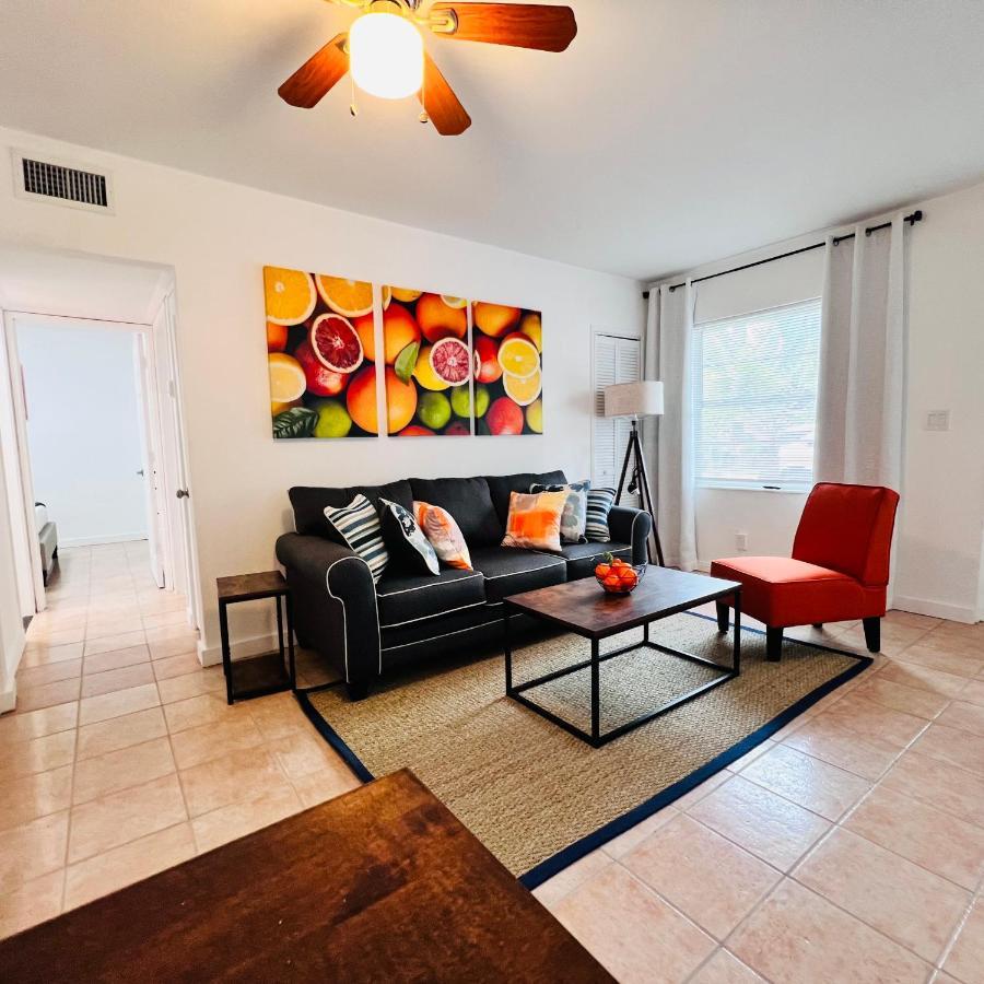 Coco Bay Luxury Condos Fort Lauderdale Exterior foto