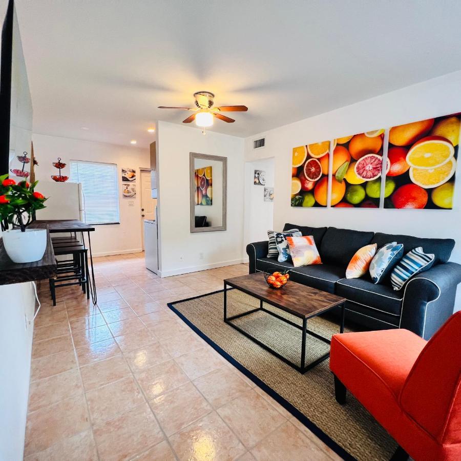Coco Bay Luxury Condos Fort Lauderdale Exterior foto
