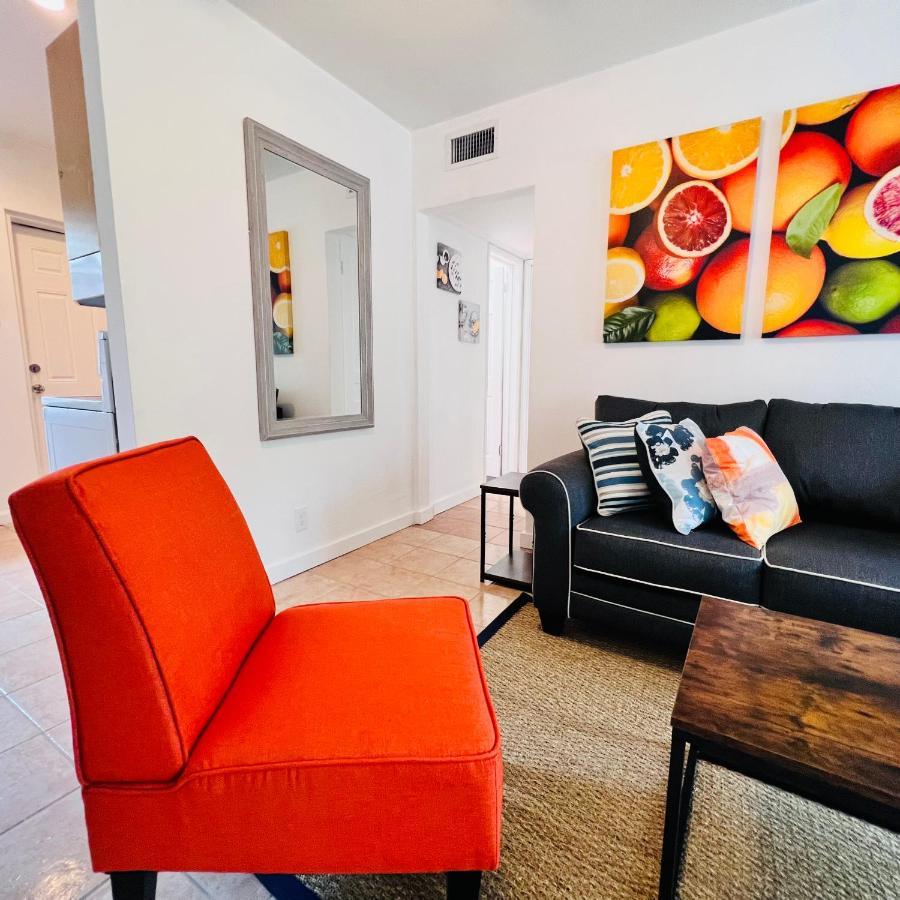 Coco Bay Luxury Condos Fort Lauderdale Exterior foto