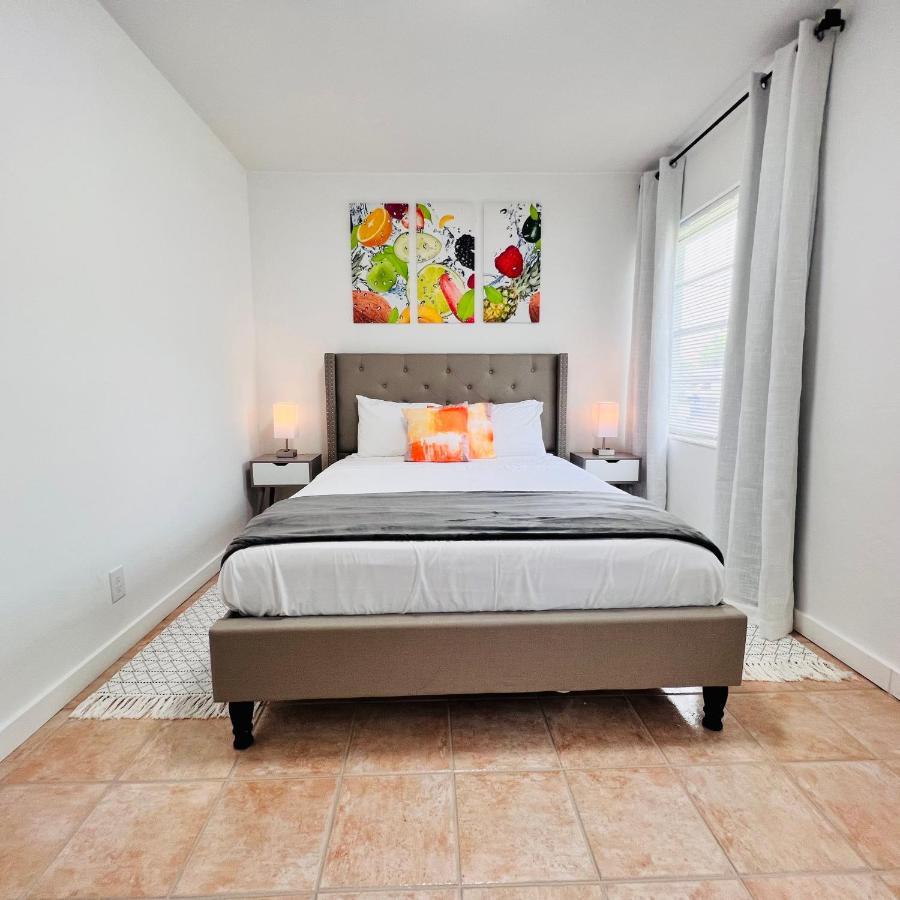 Coco Bay Luxury Condos Fort Lauderdale Exterior foto