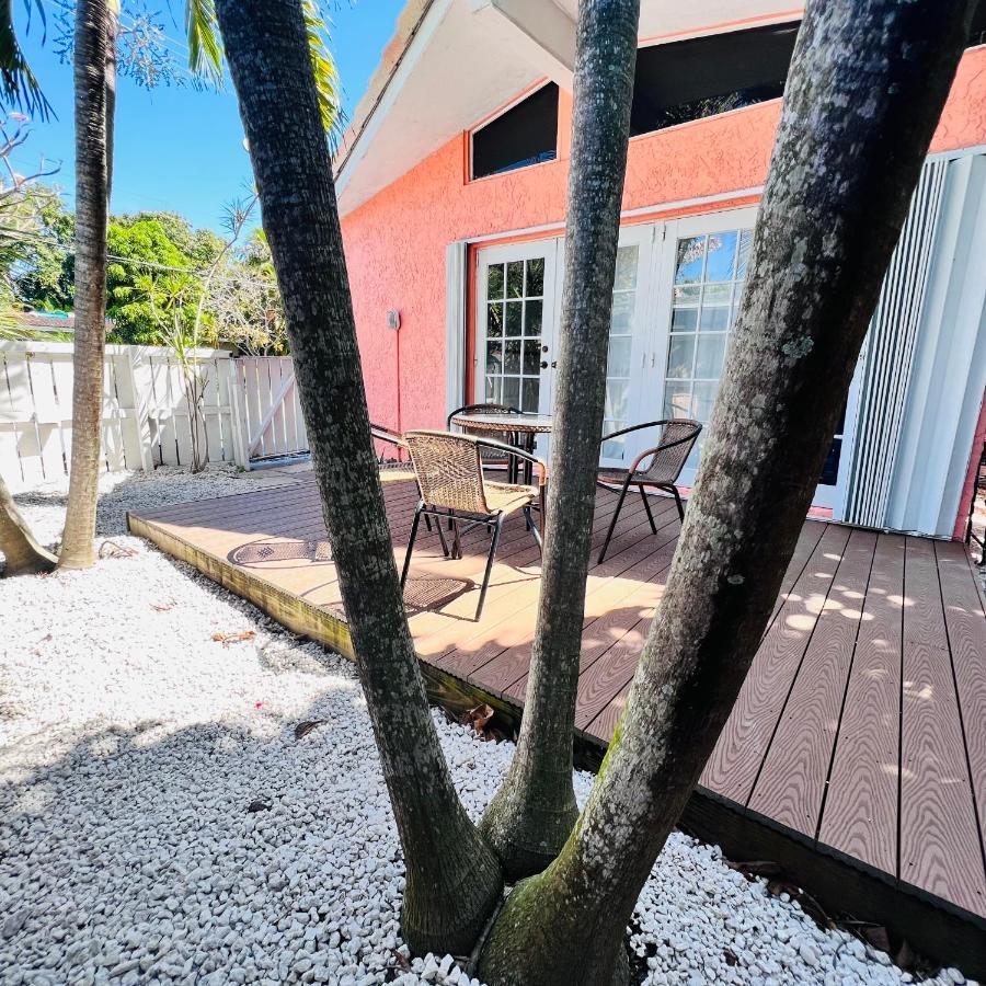 Coco Bay Luxury Condos Fort Lauderdale Exterior foto