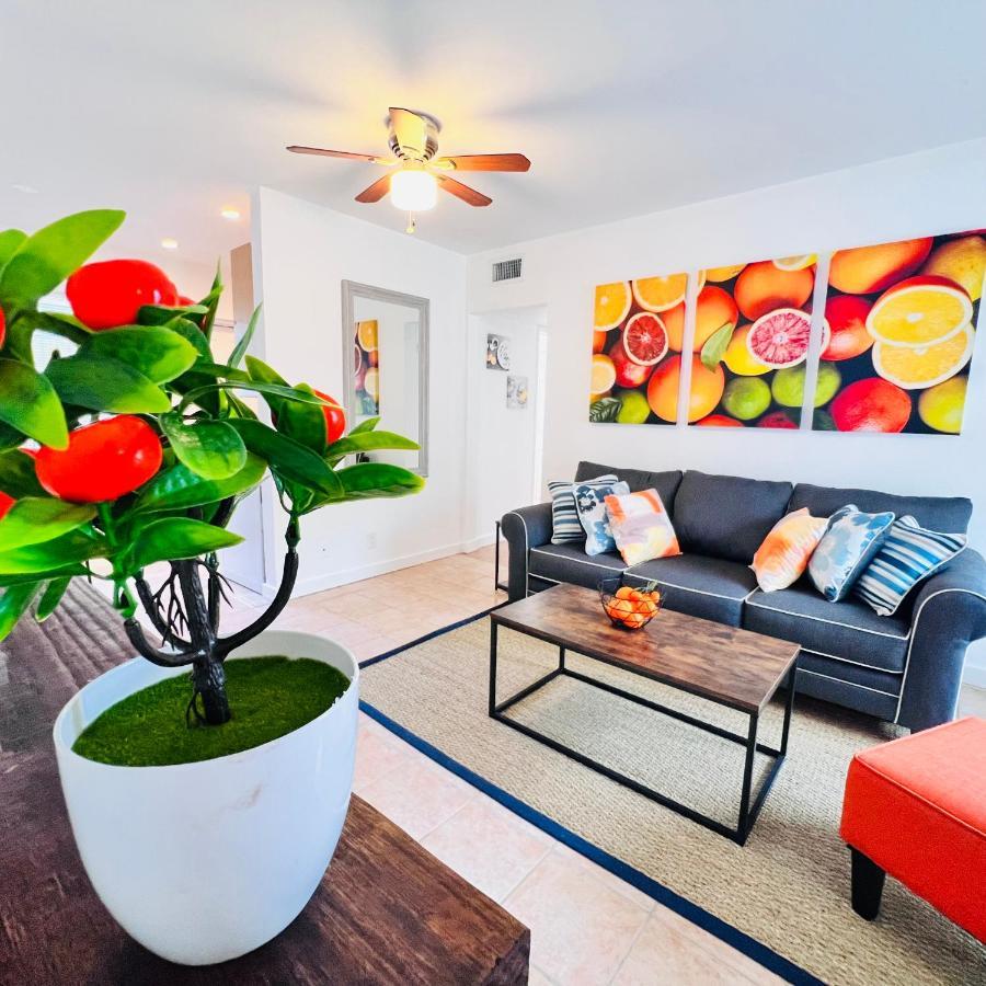 Coco Bay Luxury Condos Fort Lauderdale Exterior foto