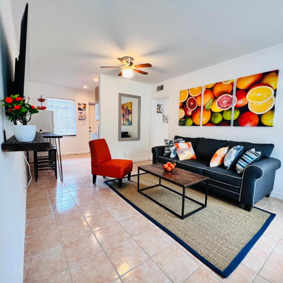 Coco Bay Luxury Condos Fort Lauderdale Exterior foto